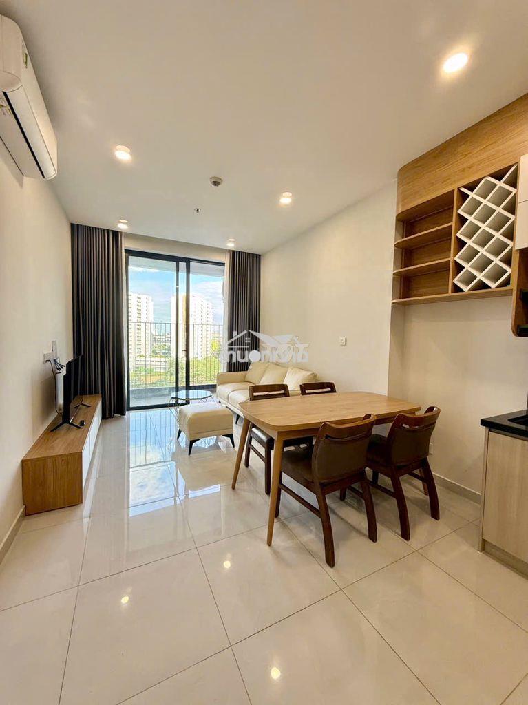 Chung cư the emerald golf view, 2 tỷ, 52m2, 1pn, 1wc - 3