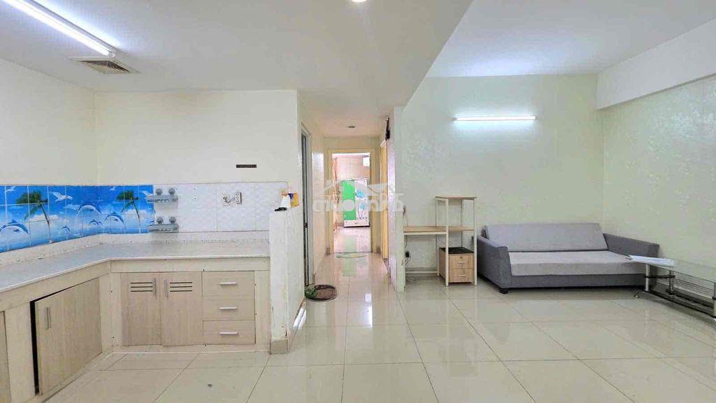 Bán chung cư 60 m2 - 3
