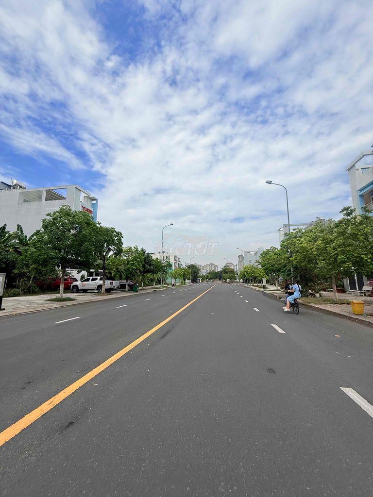 Nhận ký gửi mua bán đất nền kdc an thiên lý, dt: 100m2/7.8 tỷ - 2