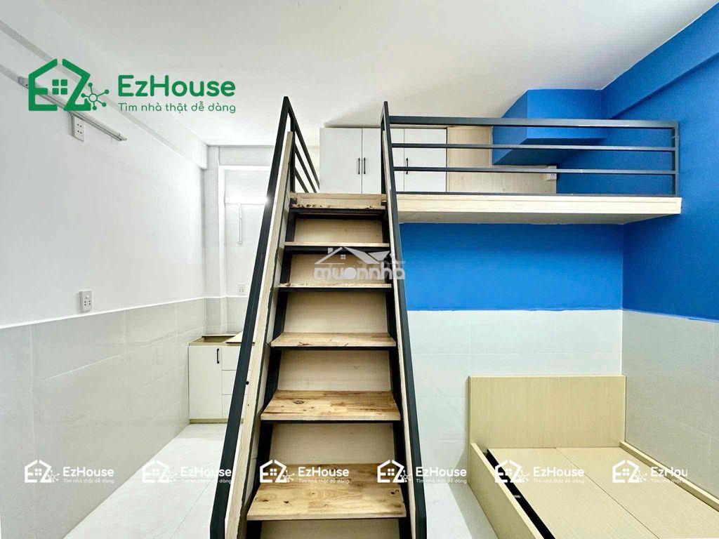 Cho thuê phòng full nội thất giá rẻ tại vườn lài quận 12 - 2