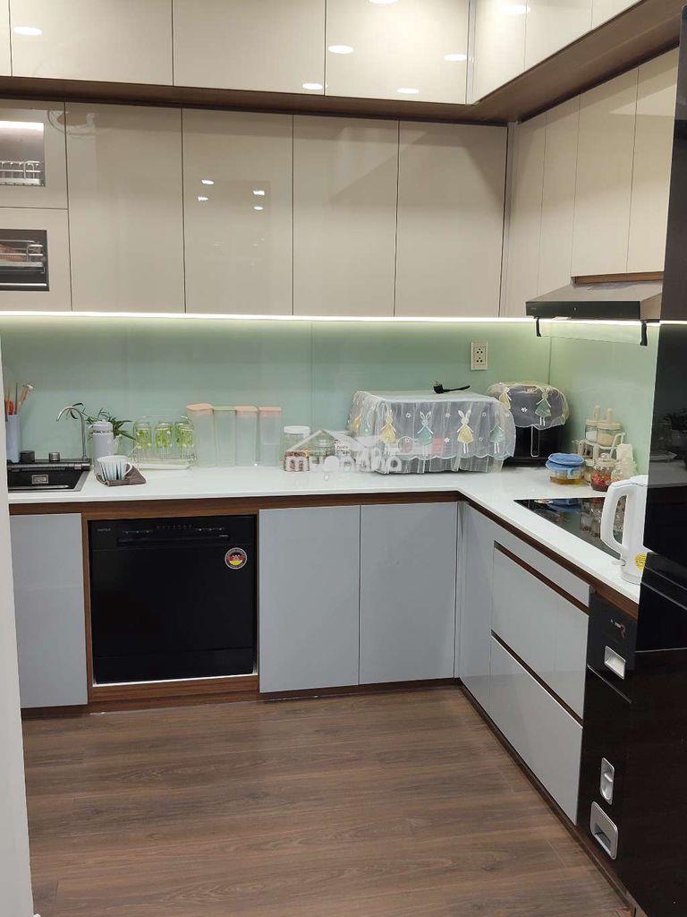 Bán căn góc lầu 6 chung cư thiên nam nhà 3 phòng ngủ sổ hồng 130m2 - 3
