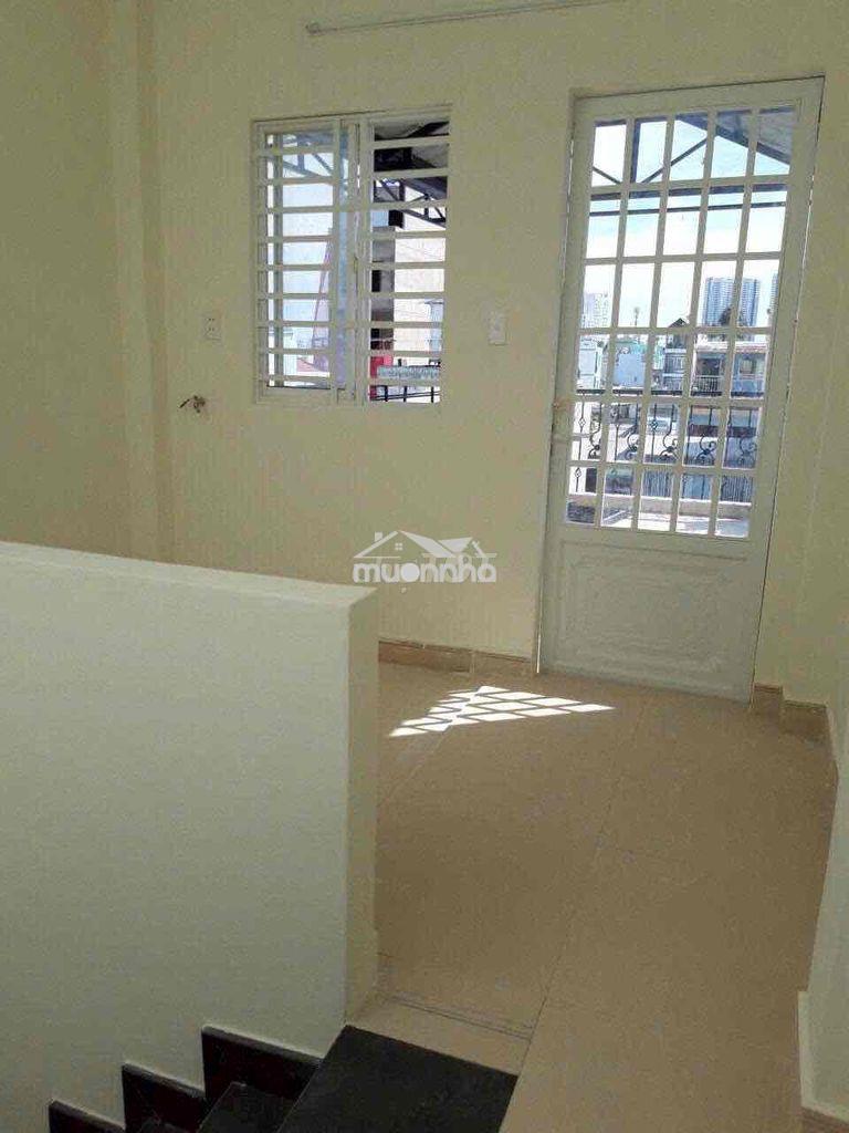 Nhà 2 phòng ngủ 3,5x10 nguyễn khoái - 4