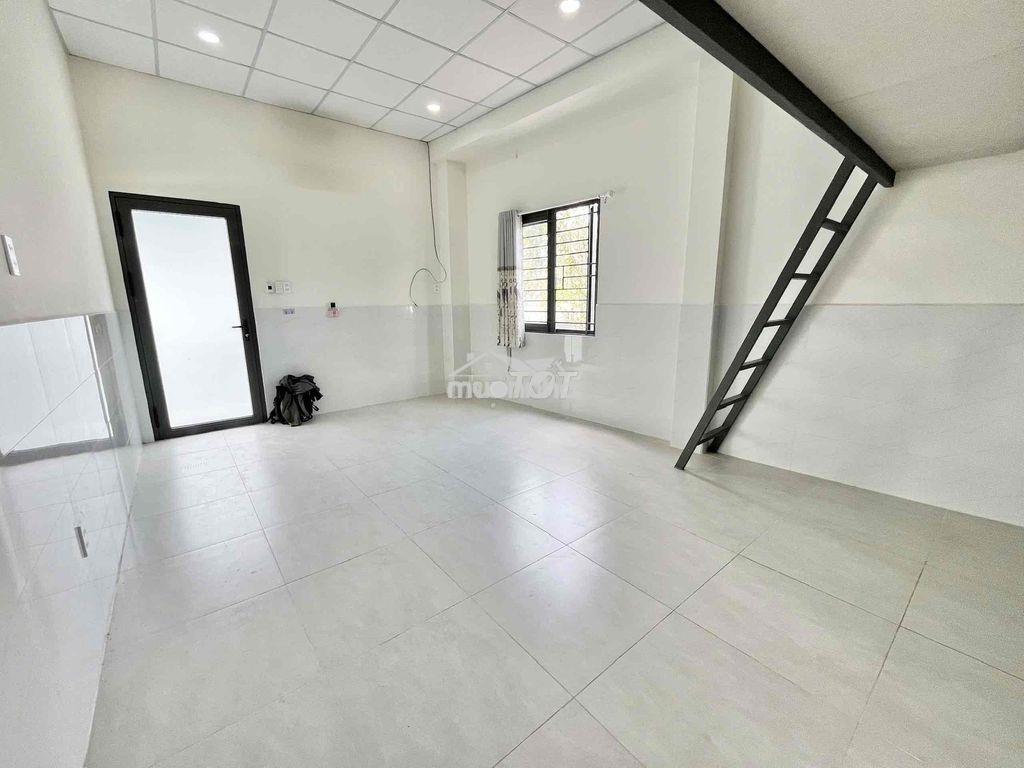 Phóng gác cao rộng mới  ngay gần trường ufm, fpt quận 9 - 2