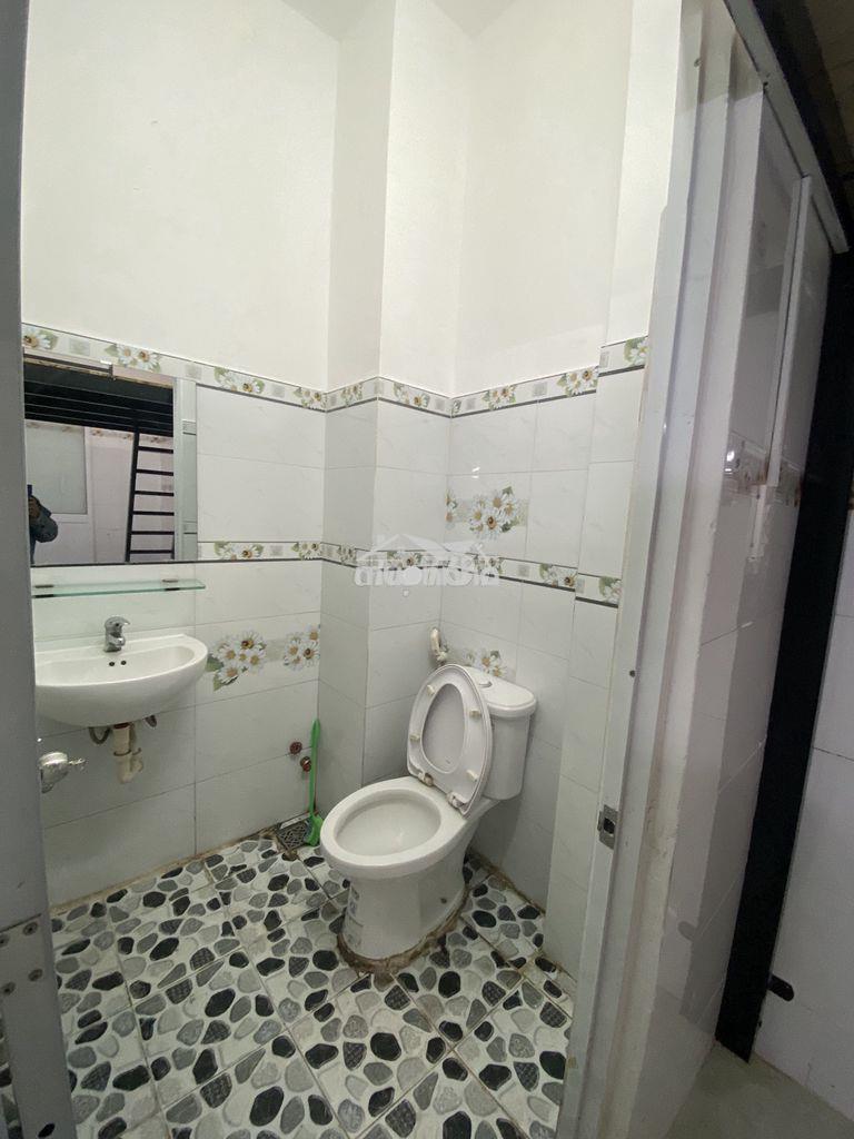 Cho thuê phòng trọ đối diện học viện hàng không nguyễn văn trỗi - 4