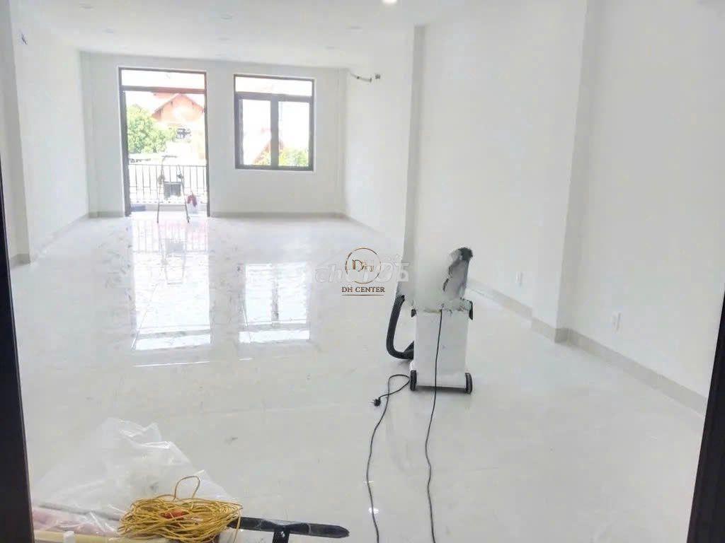 💥💥Siêu phẩm nhà mới - 87e lê thị riêng,p.bến thành, q.1, 6x20m - 2