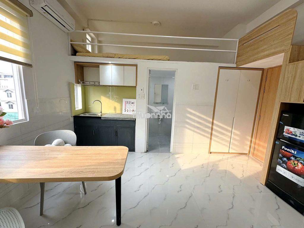 🎉💥Tưng bừng mùa sinh viên - duplex ngay trung tâm quận 2 chỉ với 4tr5🔥 - 2