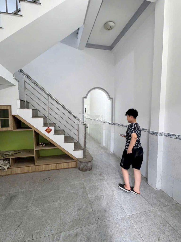 Bán nhà gần siêu thi go dĩ an - 3