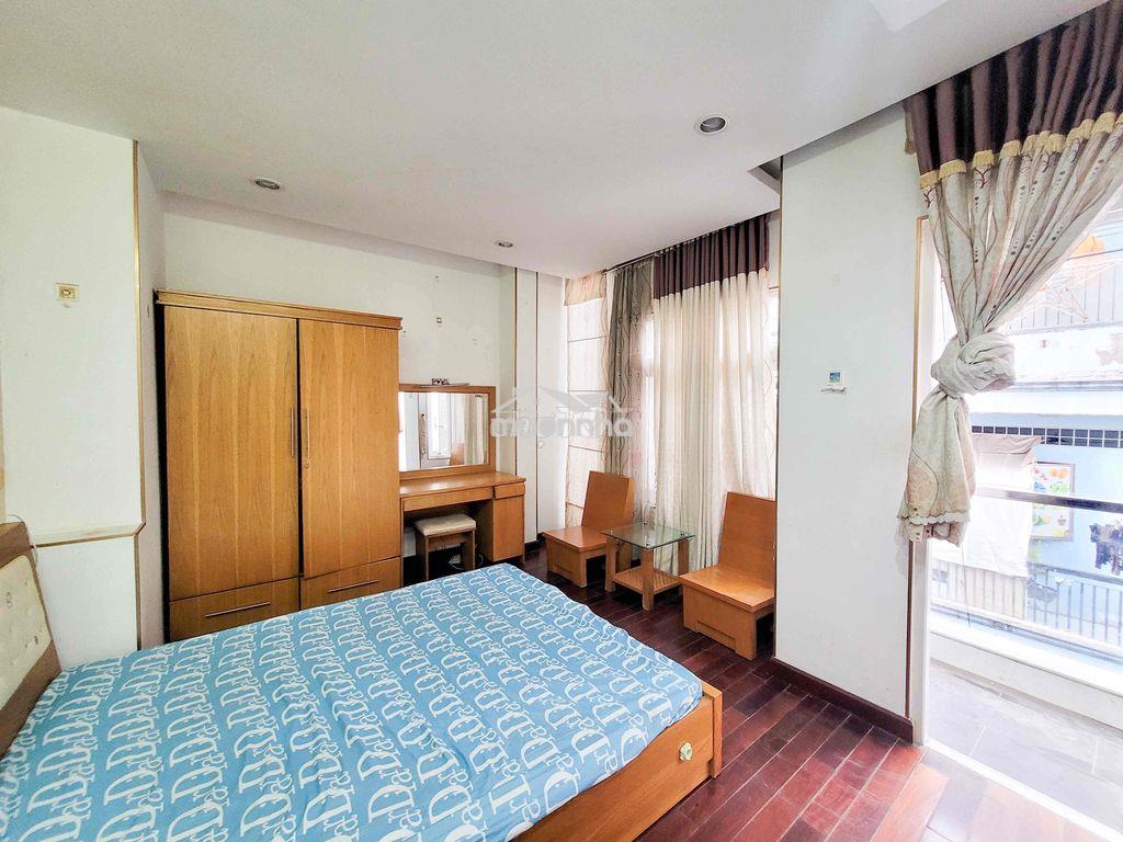 Chdv quận 3 – giá tốt chỉ 5 tr– nội thất cao cấp – có thang máy - 3