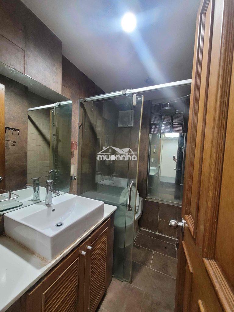Chdv quận 3 – giá tốt chỉ 5 tr– nội thất cao cấp – có thang máy - 2