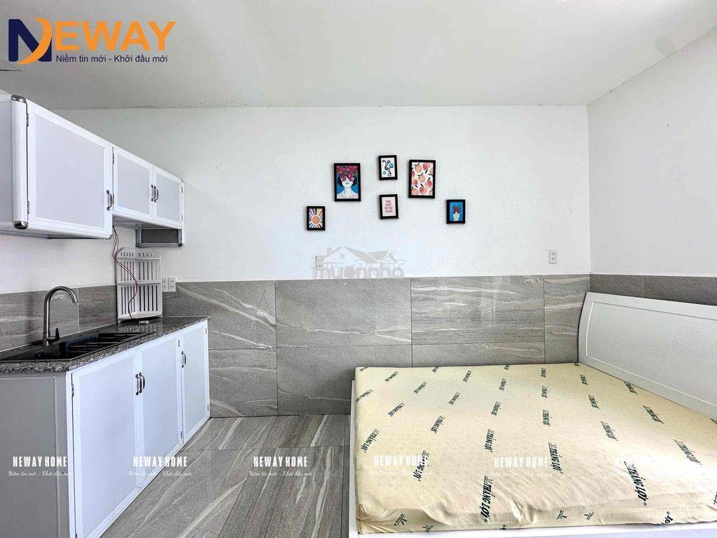 🏠 Studio full nội thất  – gần tdtu, lotte mart - Ảnh 4