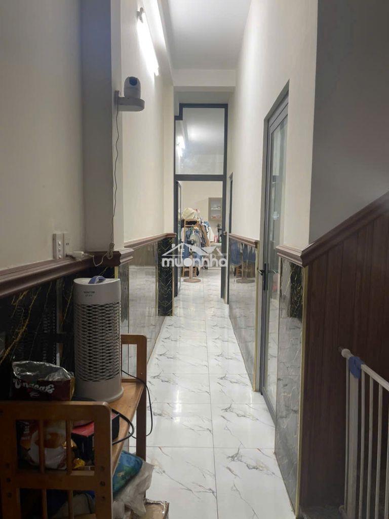 Ngộp bank bán gấp nhà hương lộ 2 hxh 4pn 3wc - 3