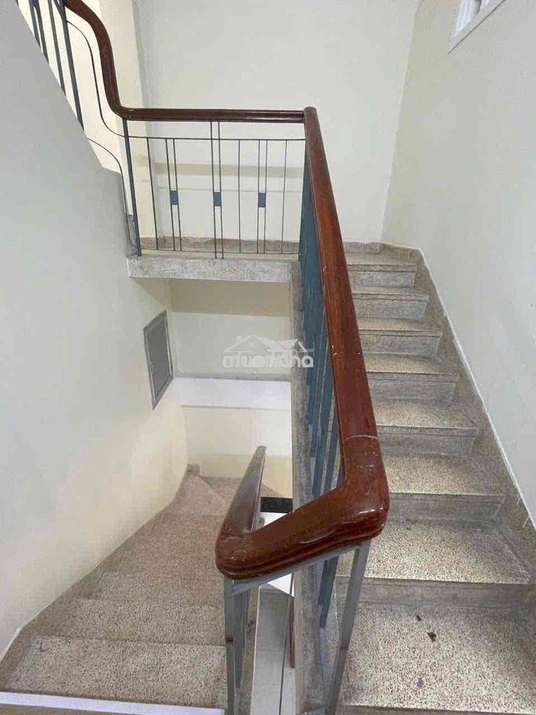 Nguyên căn hẻm xe hơi bành văn trân  2pn - 3