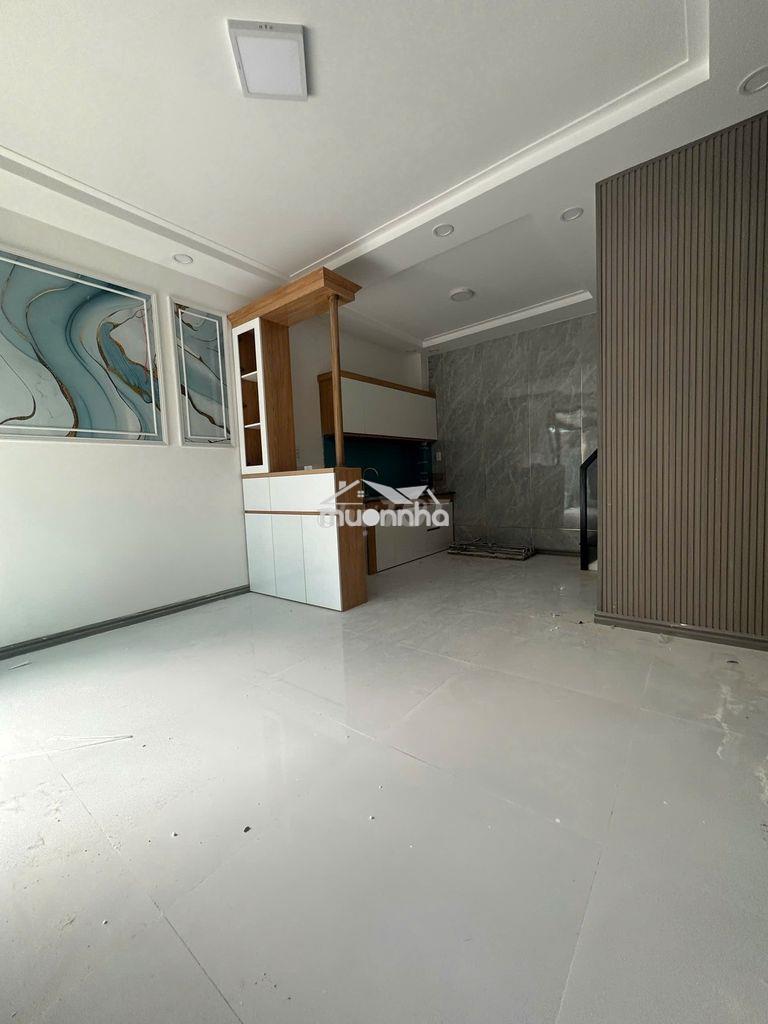 Bán nhà mới xây giá tốt tại tân chánh hiệp 35, 788 triệu vnd, uy tín - 2