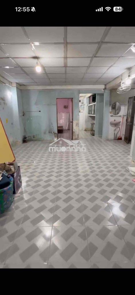 Thái phiên quận 11 cách mt 20m đầu 3m1 vào 3 bước nở ngang 7m2 dài 18m