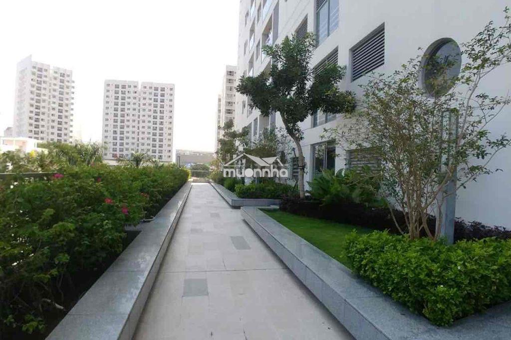 Bán căn hộ green valley phú mỹ hưng 89m2, 2pn nhà mới toàn bộ - 3