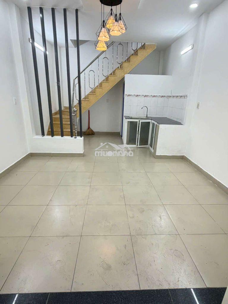 Nhà 2 phòng máy lạnh sát đầm sen - 3