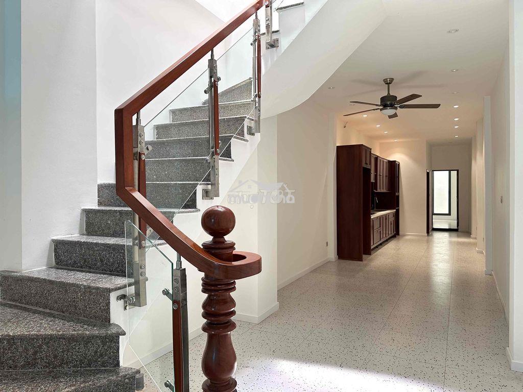 Cho thuê nhà trần kế xương , phú nhuận - 3