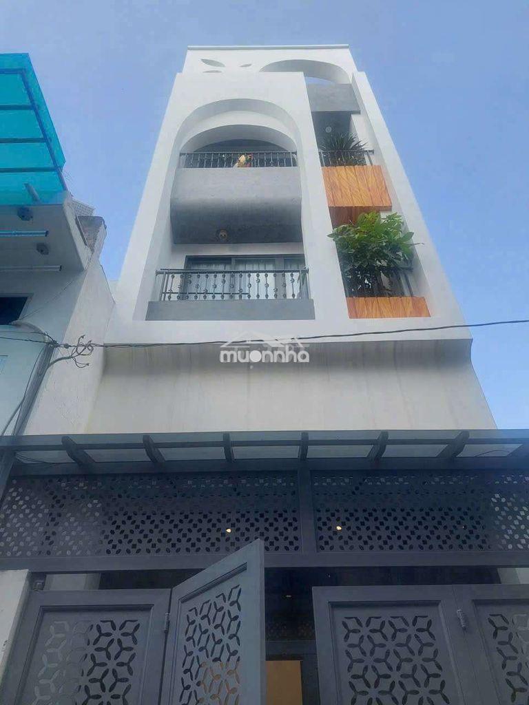 Hàng hiếm - nhà phố thang máy – gò dầu, tân phú – giá 7ty380tr