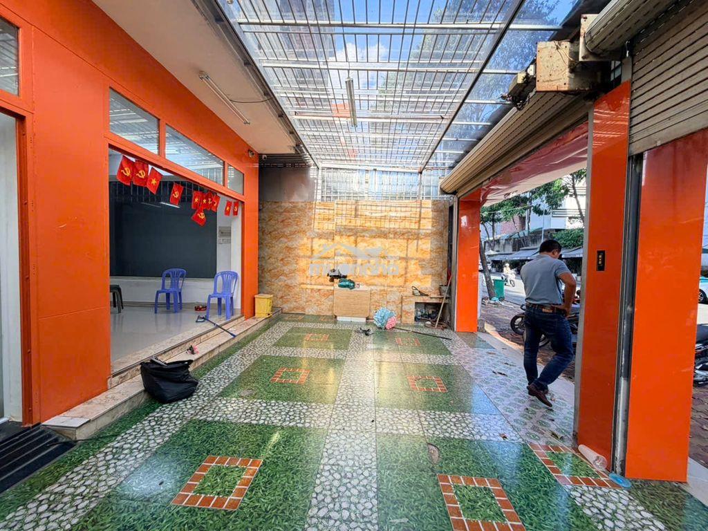  Biệt thự  mini-khu đồng bộ💎phan văn trị-p7💎dt: 8x16m💎lầu 5pn-5wc - 2