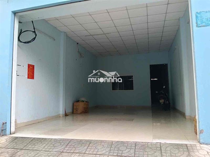 Cho thuê nhà cấp 4 – kdc đông hòa  📍 vị trí: kdc đông hòa, dĩ an – kh
