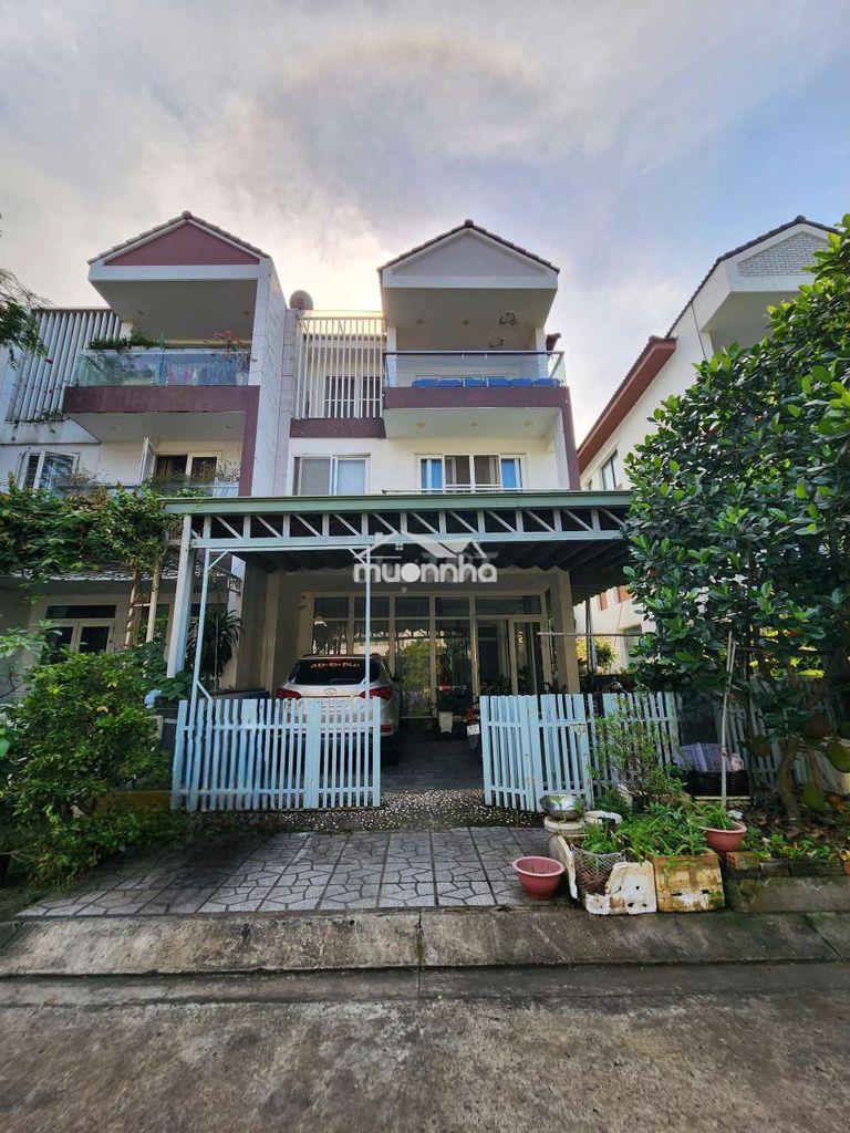 Biệt thự khu jamona biệt lập gần sông mát mẻ