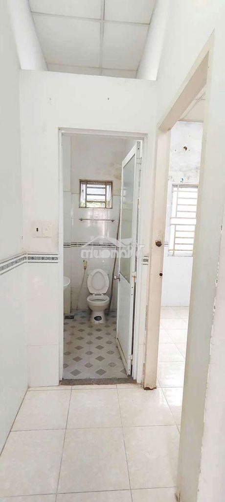 🏠 Nhà cho thuê ngay chợ hóc môn, thị trấn hóc môn 1lầu 2phòng 🏠 - 2