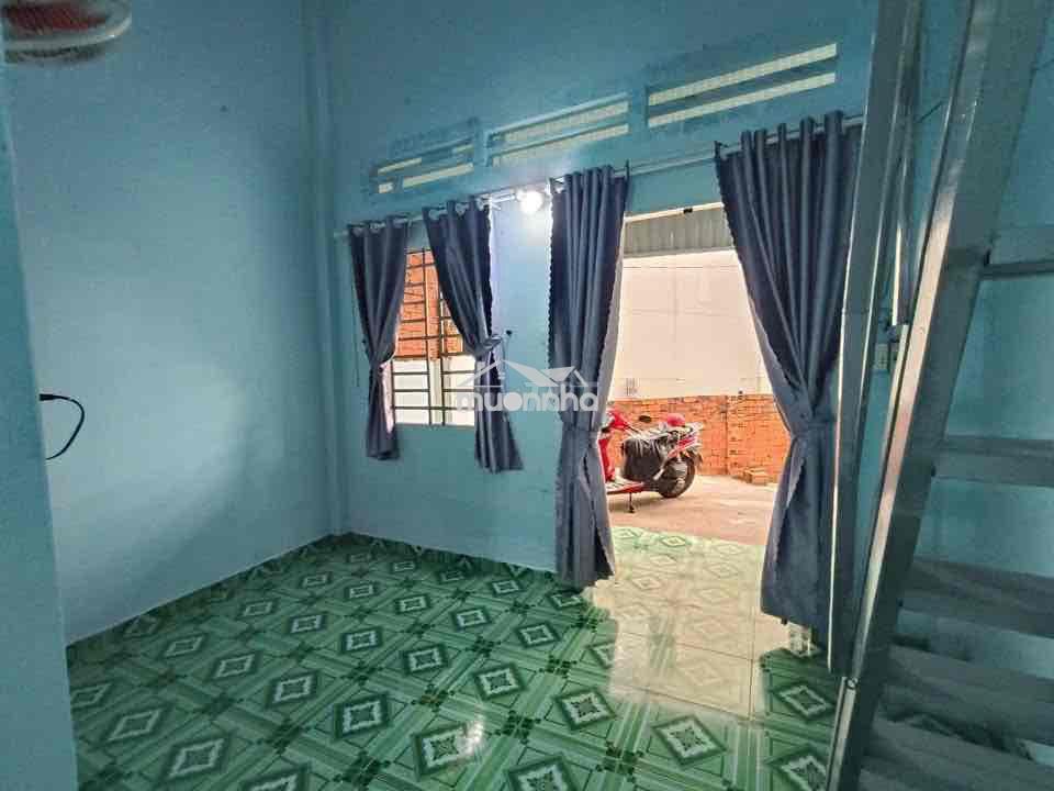 Nhà chánh nghĩa chỉ 3tr1 - 3