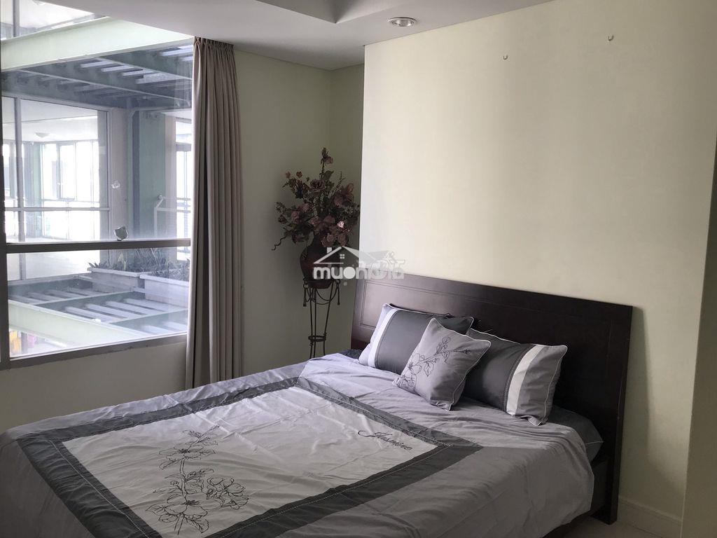 Bán căn hộ khu bàu cát, tân bình, 52m², 2pn,  giá 2.5 tỷ - 2
