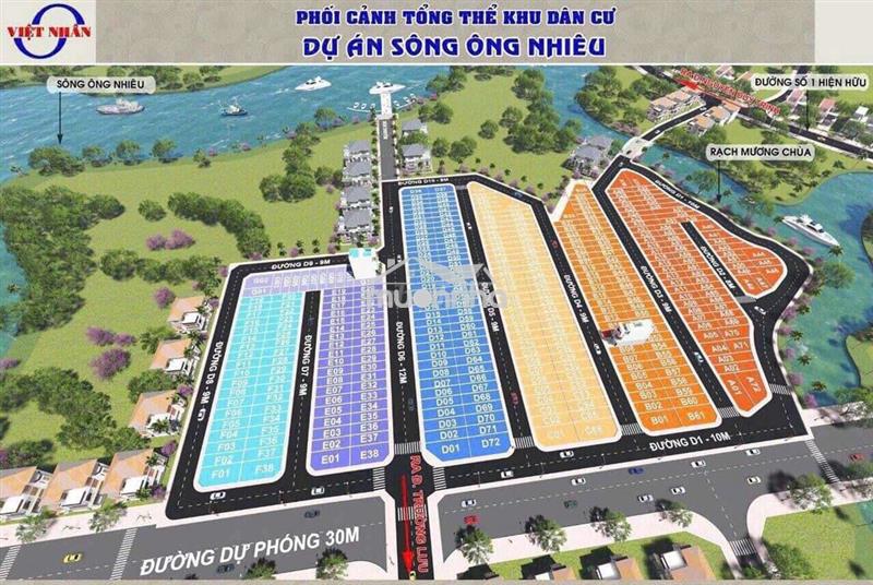 Lô góc 90m2(7x12,8), da đs1 cầu ông nhiêu, p long trường, q9 cũ, hcm