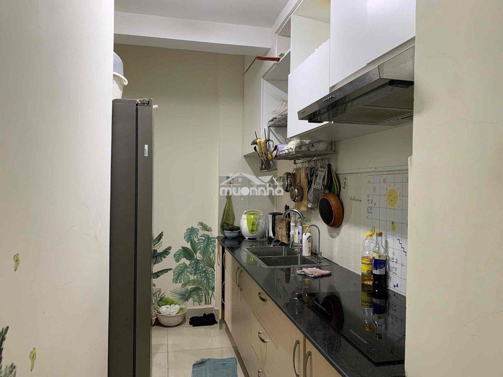 Cần bán căn 58m2 full nội thất chung cư thanh bình resident - 4