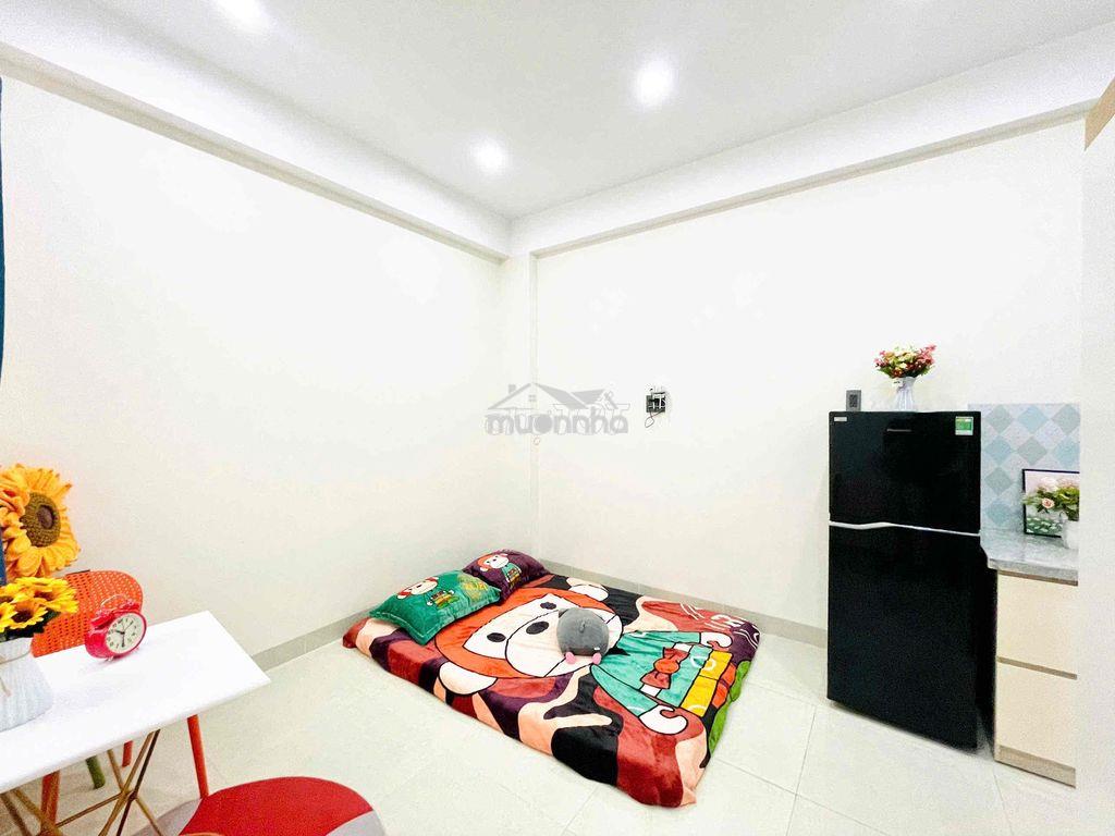 Studio gần đh công nghiệp- full nội thất - dọn vào ở ngay! - 3