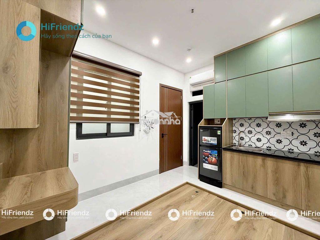 Phòng mới 💯 kế bên uth cs3, lđxh cs2 và cvpm nè - 4