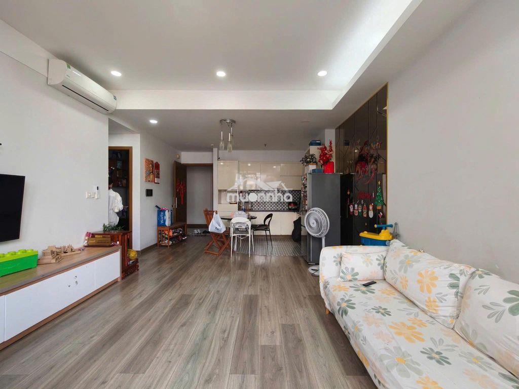 Bảy hiền tower-2pn 2wc 73m2, bàn giao lại nội thất y hình giá 3,550 tỷ - 4