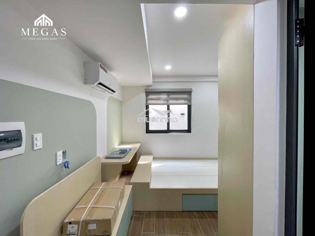 Khai trương căn hộ full nt cao cấp 📍 trường chinh - 2