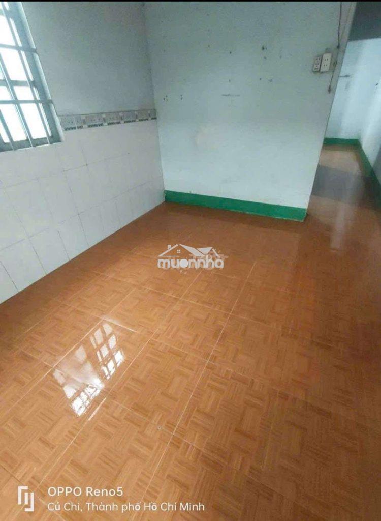 Nhà nguyên căn cho thuê rẻ ở củ chi  - 4