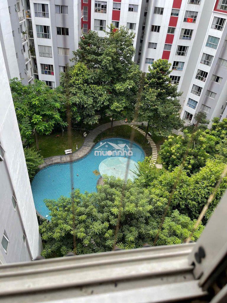 Quá rẻ ch ruby celadon city 93m2 (sổ hồng) 3pn giá chỉ 5ty250 tl - 2