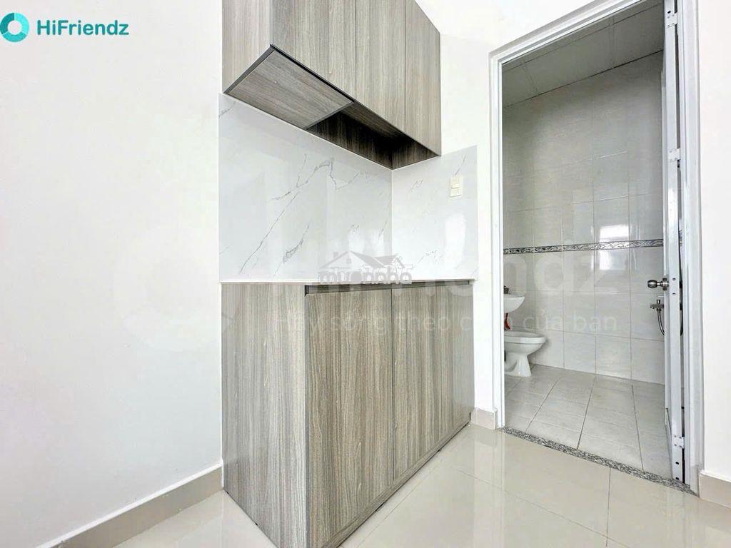 Phòng 20m2 đầy đủ tiện ích có hồ bơi ở mega ruby - 2