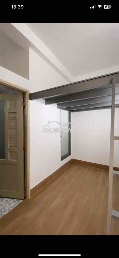 Phòng gần dh văn lang, emart phan văn trị , đường dương quảng hàm - 3