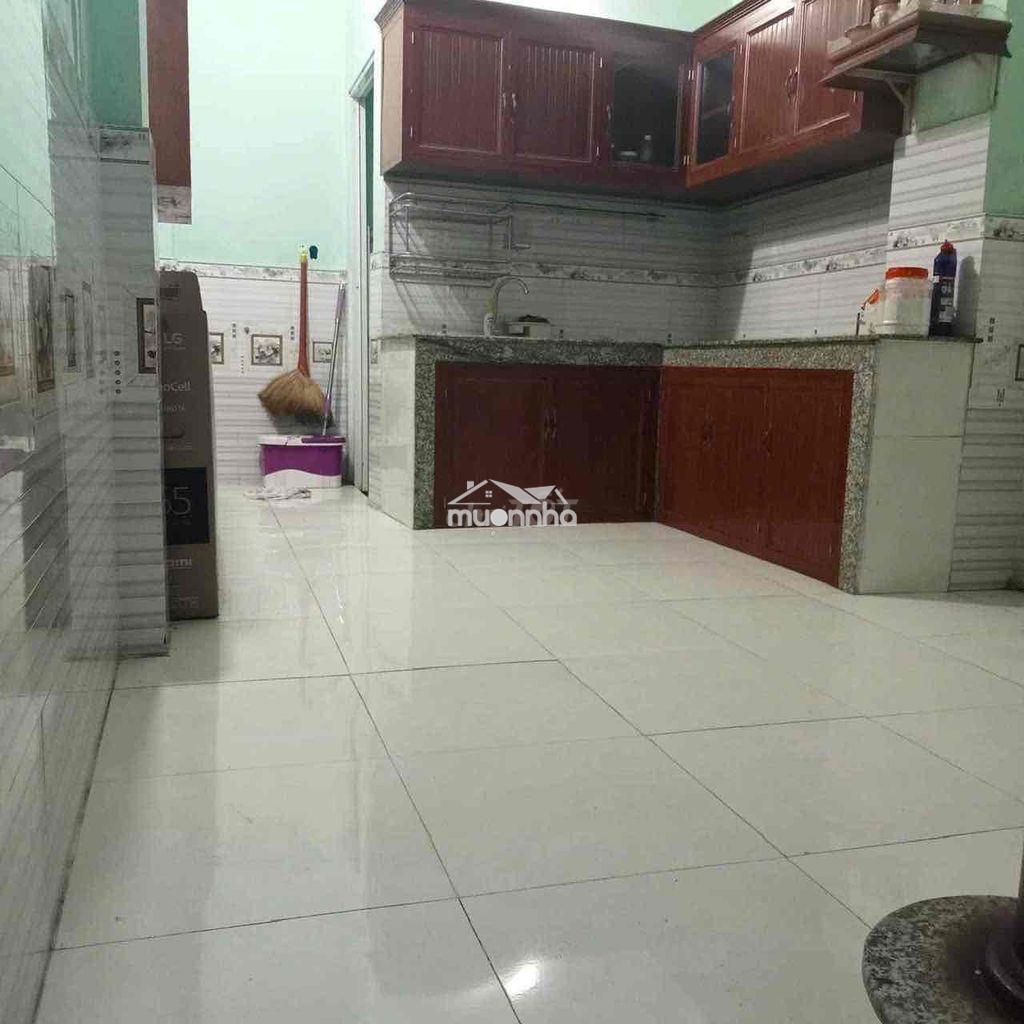 Cho thuê nhà bình chuẩn 03 thuận an bình dương - 2