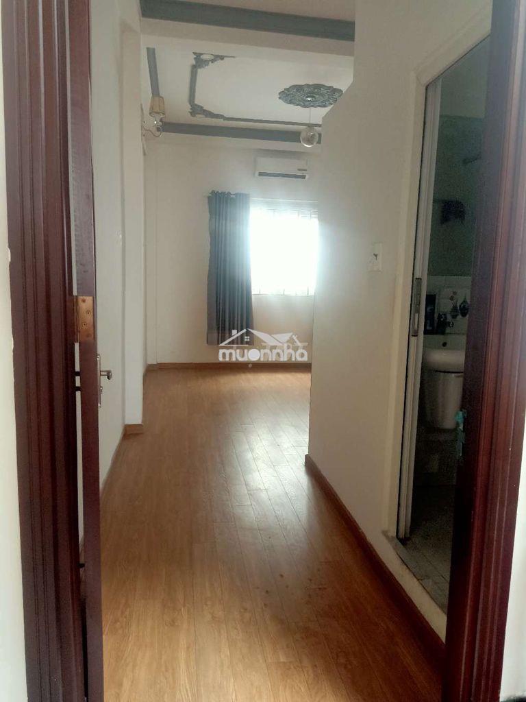 Phòng trọ gò vấp - 3