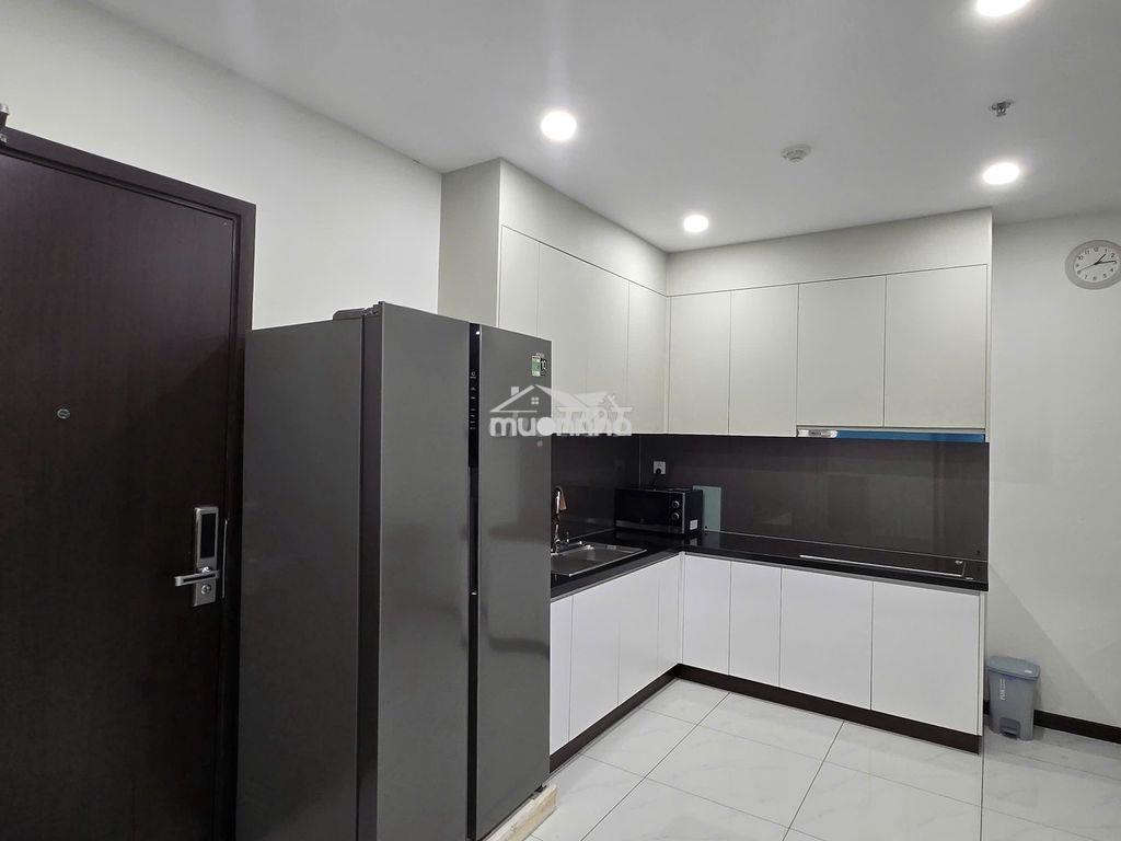 Cho thuê căn hộ 2pn 2wc 80m2 skyview chánh nghĩa full nội thất - 3