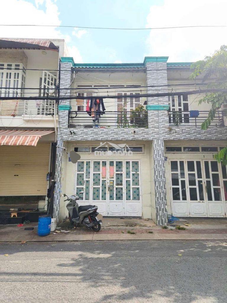 🏠 Chủ gửi nhà 1lầu 2phòng cho thuê, xuân thới sơn gần ngã tư hm 🏠 - 3