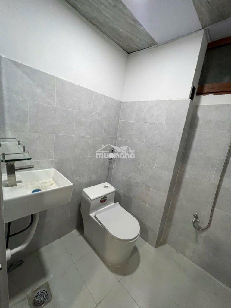 Căn hộ studio - cửa sổ, ngay cầu bình lợi, phạm văn đồng, bình thạnh - 4