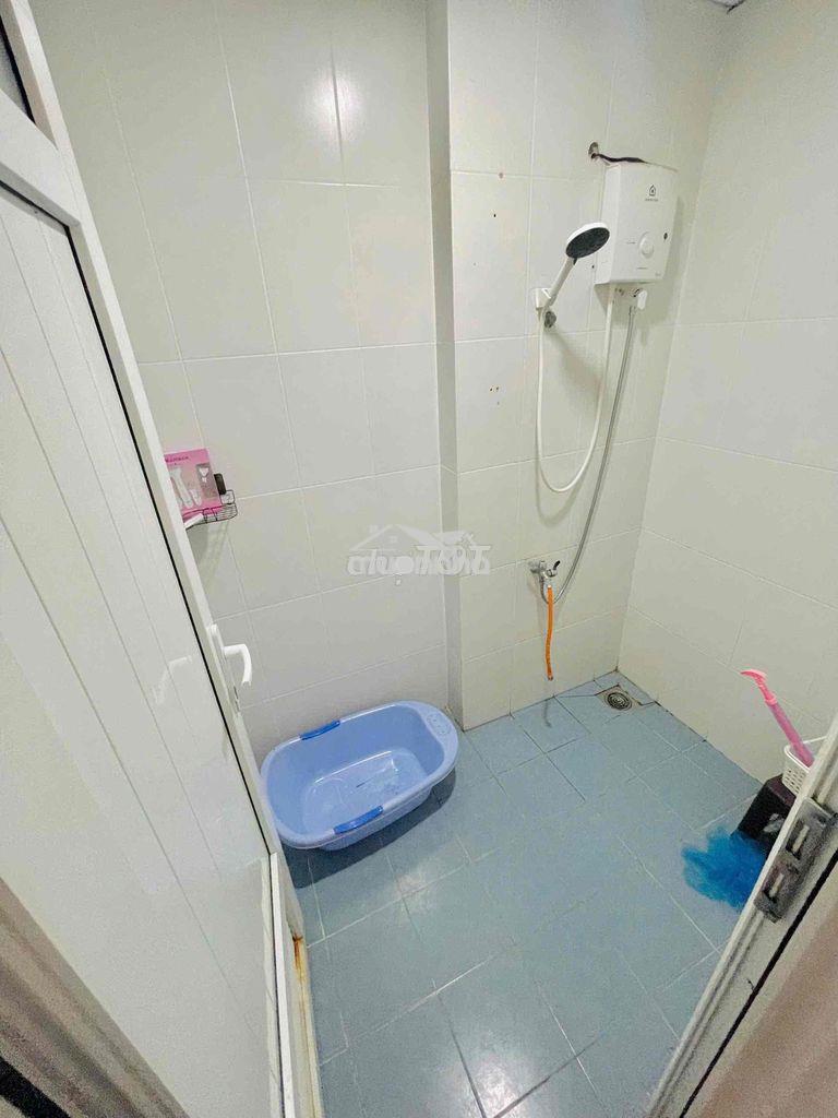 Cho thuê căn hộ thủ thiêm xanh - 4