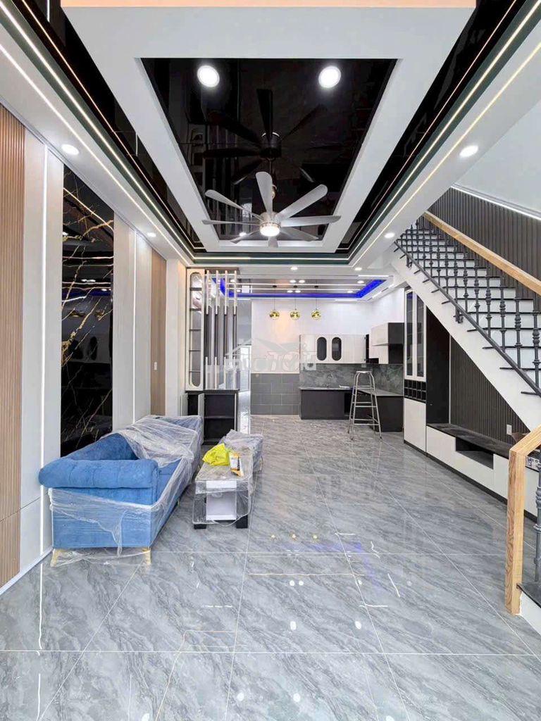 Nhà hoàn công chỉ từ 1ty nhận nhà - 3
