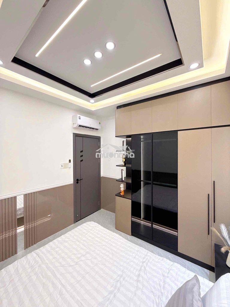 Chính chủ - bán nhà phố luxury khu văn hoá tây đô - full nội thất - 4