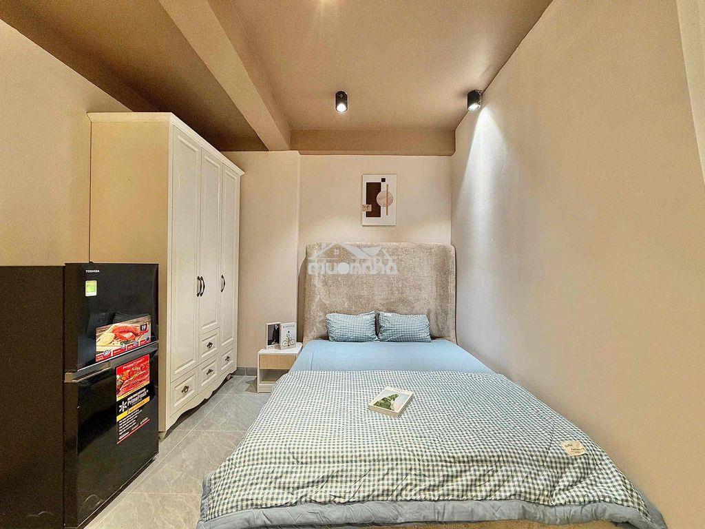 🔥1pn full nội thất xịn sò – cách đh công thương 1km – trống sẵn 🔥 - 2