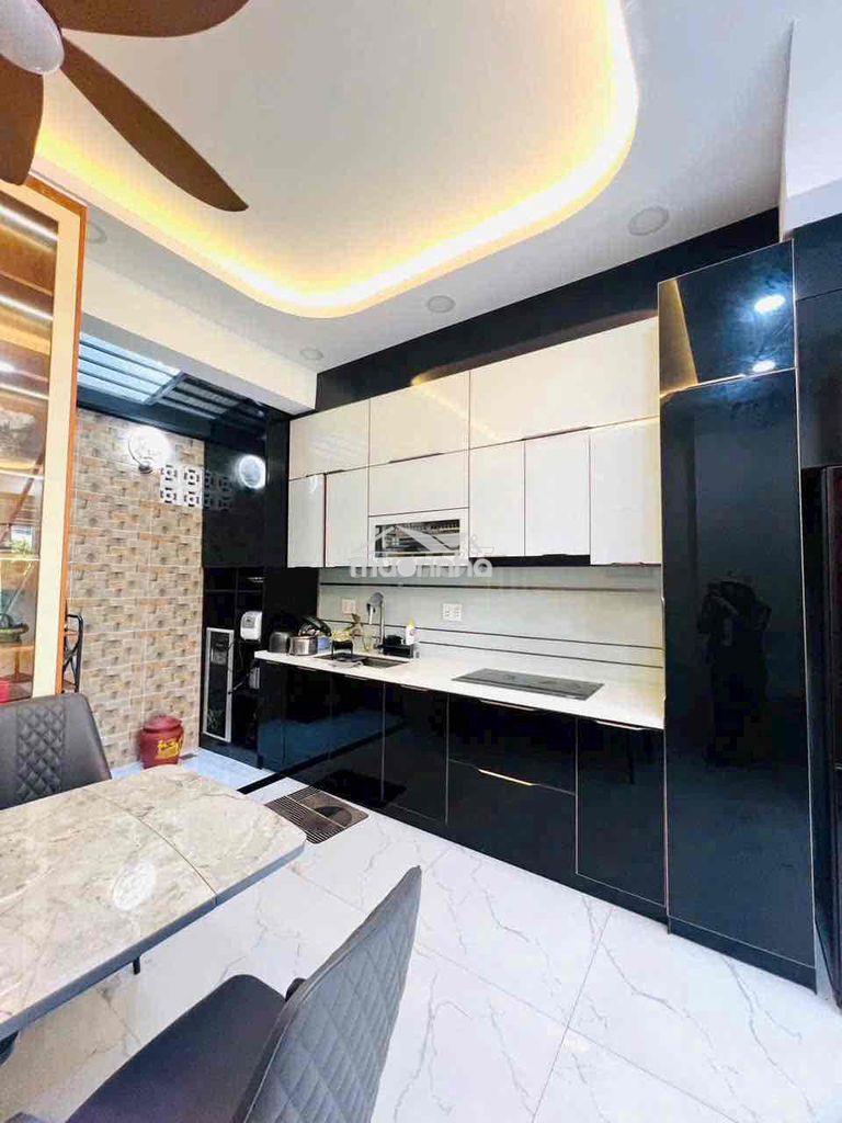 Cho thuê nhà đối diện vinhomes grand park - 4