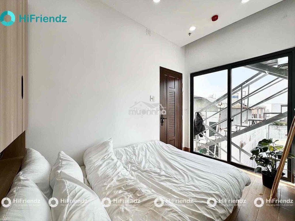 Full nội thất ngay trung tâm thành phố gần sân bay và các trường đh - 3
