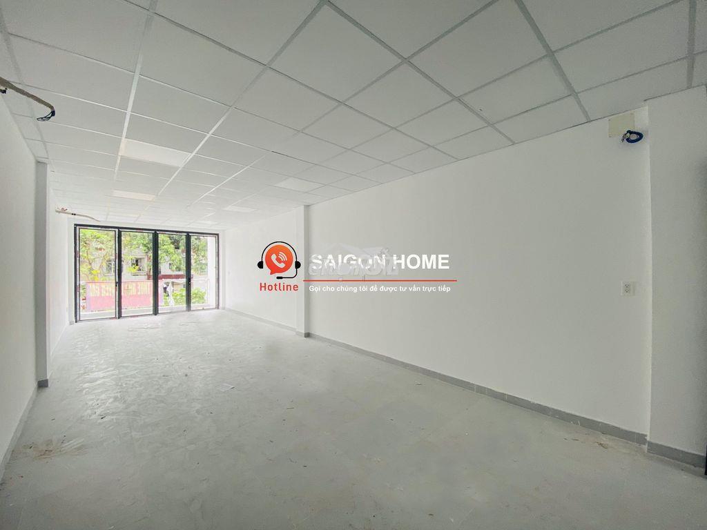 💥 Cho thuê văn phòng ~150m2– cao đức lân, an phú an khánh, quận 2 - 3